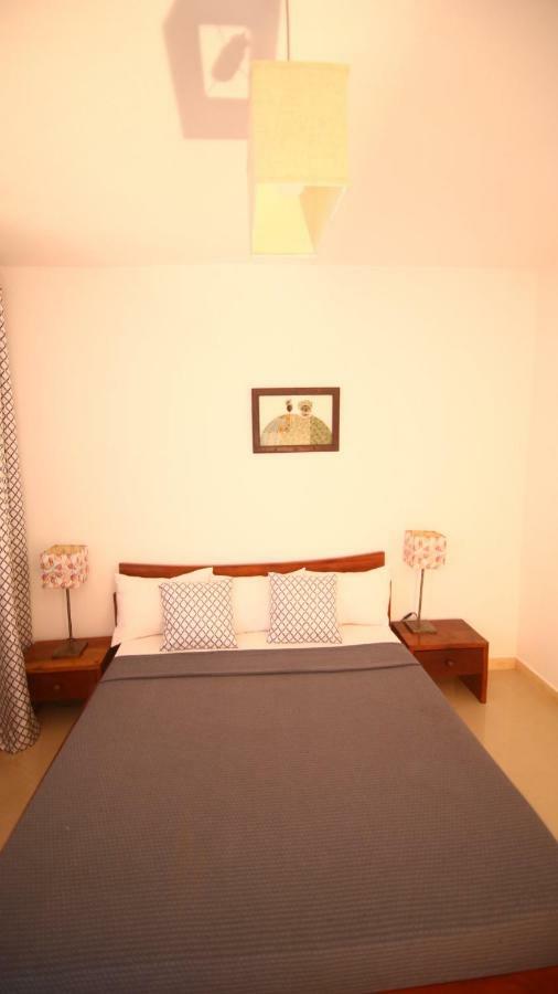 Illiyin Boutique Hotel Dakar Exterior foto
